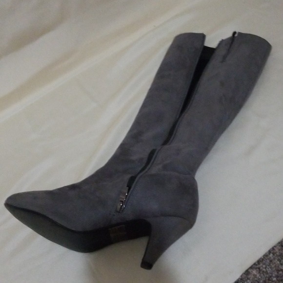 🌸3in Boot Heels - Picture 5 of 5